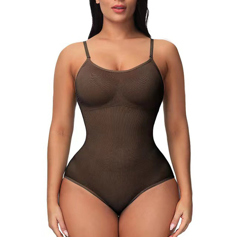 AllureShaper Bodysuit