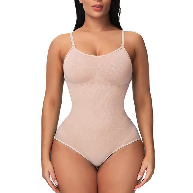 AllureShaper Bodysuit