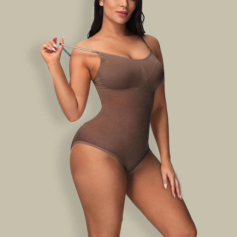 AllureShaper Bodysuit